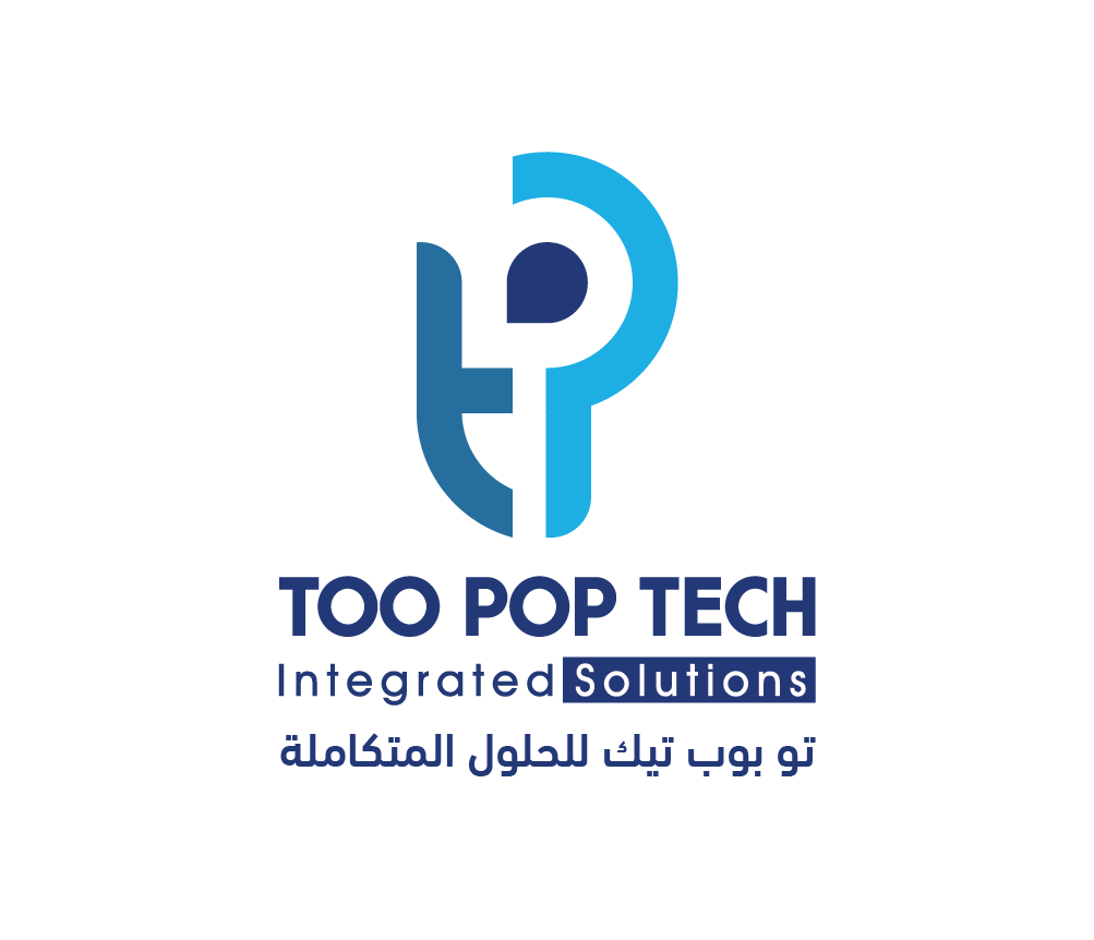Too POP Tech Integrated Solution